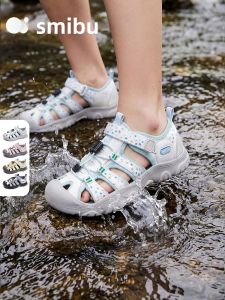 SMIBU | Childrens Summer Outdoor Sandals and Water Shoes