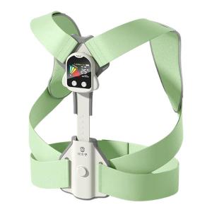 MPRINCE | Posture Corrector For Youth Reminder Breathable Spinal Support Back Belt