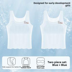 MiiOW | Bump Preventing Summer Long Childrens Camisole