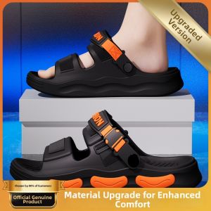 BUYANGSI | Anti-slip Summer Outdoor EVA Sandals