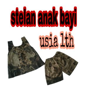 stelan bayi stelan anak cewek baju anak cewek baju bayi dress bayi stelan anak perempuan baju stelan anak stelan anak murah