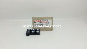 (YAMAHA) ROLLER SET 2PH MIO M3 S Z SOUL GT FINO X-RIDE 125 / ROLER SET WEIGHT / RUMAH ROLER ASSY ONLY / FAN DRIVE / VANBELT / PANBEL / PENBEL / VANBEL / KLEMAN / KARET SLIDER / PULLY / PULI / PULLEY