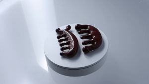 🔥ขายดี🔥หวีนวดเรซิน1ชิ้นหวีนวดศีรษะเส้นเมอริเดียนหนังศีรษะใบหน้าคอไหล่ตาเข็บขัดฟันป้องกันไฟฟ้าสถิตย์