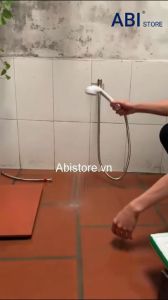 BÁT SEN TẮM KARAT VÒI HOA SEN TAY SEN BỀN ĐẸP CAO CẤP