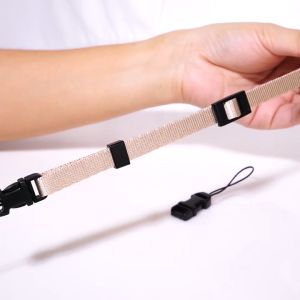 Dây đeo máy ảnh thời trang bản 2cm.(Slim)