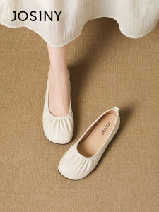 Josiny | Comfortable Soft Bottom Boat Shoes