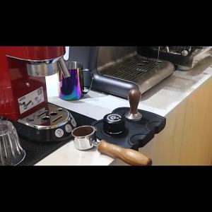 54mm Breville Sage 870 878 880 Coffee Bottomless Portafilter Naked Replacement Filter Basket Barista Tool Espresso Accessory