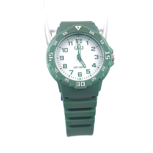 Q&Q Sports Analog Watch V07A-005VY*