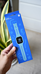Xiaomi Smart Kids Watch