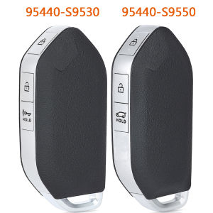 DIYKEY 95440-S9530 Smart Remote Car Key Fob for KIA Telluride 2022 2023 2024 TQ8-FOB-4F71 433MHz ID47 Chip 95440-S9550