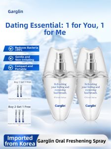 Garglin | Fresh Breath Long-lasting Portable Oral Spray