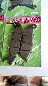 ✅COD BRAKE PAD FOR MOTORCYCLE ALL BRAND NEW SEALED