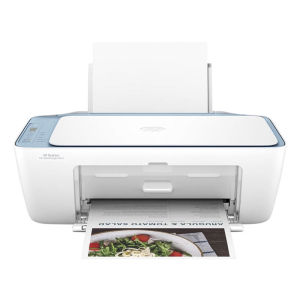 HP | Error-correcting Mobile-connectable AIO Printer