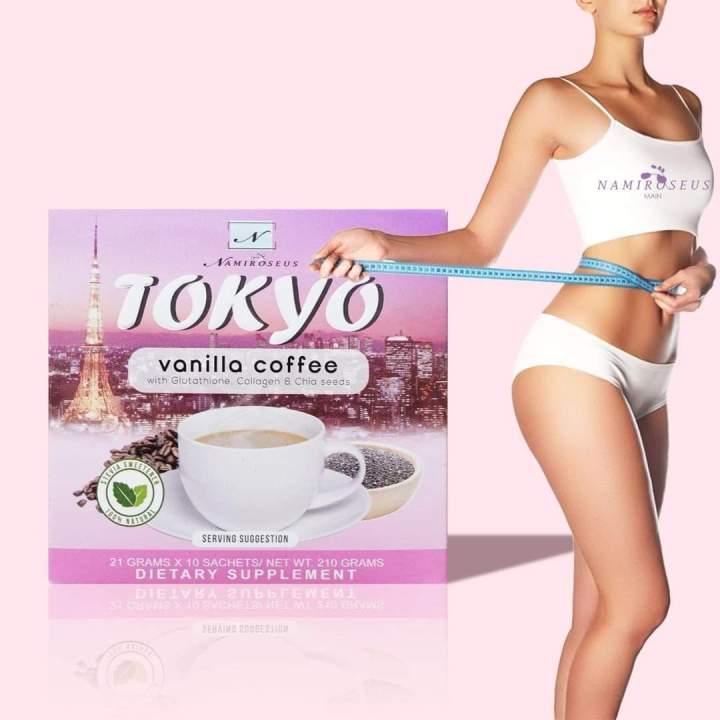which glutathione tablet is best for skin whitening Collagen Coffee | All-In-One Coffee Elixir main image 0