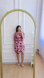 DASTER PUTRI BALI - CAROLINE DASTER BALI KEKINIAN