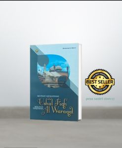 terjemah ushul fiqih-terjemah waroqot-mudah memahami waroqot