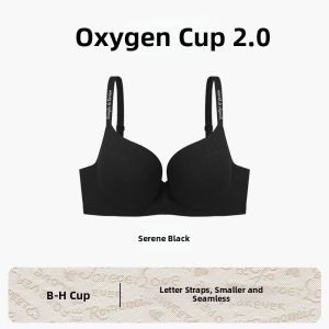 Invisible Shaping Large Size Underwear