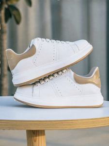 Semir | Summer Trendy Casual Thick-Soled Canvas Shoes