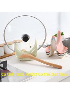HUIYANGXU | Tổng Hợp Đa Năng Để Bàn Dụng Cụ Nhà Bếp