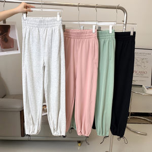 High Waist Yoga Pants & Loose Fit Sports Pants: Your Perfect Autumn Winter Outfit