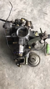 Perodua Kancil carburetor Gx 850 and 660 second hand original