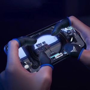 WASP FEELERS ORIGINAL Premium Gaming Finger Sleeves