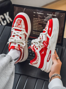 Warrior | Comfortable Youth Summer New Leisure Sport Shoes