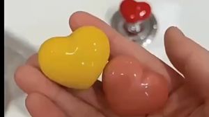 5Pcs Toilet Press Tool Toilet Tank Button Aid Toilet Flush Button Replacement