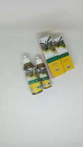 HIU Minyak Zaitun Oil Ekstra Virgin Oil ( EVO ) 350 ml / 100 ml / 60 ml / 30 ml Asli Herbal Indo Utama HIU