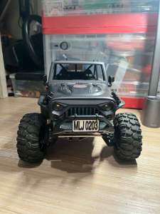 3D Printed RC License Plate toy license custom (send us a message) | 2 pcs license plate front & back | RC toy