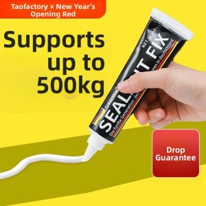 Nail Free Strong Waterproof Adhesive for Kitchen Walls and Tiles