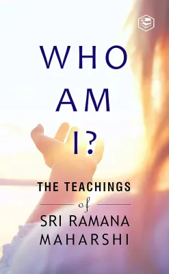 Who Am I? by Shri Ramana Maharishi English Book Tamil Book