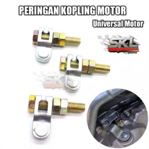 Peringan Tarikan Kopling Klx 150 S Klx L Klx G Klx BF Dtracker New Dtracker CB150 Vixion Byson Satria