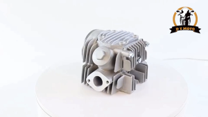 HONDA WAVE 100 STD XRM110 Dream Cylinder Head Assy Standard