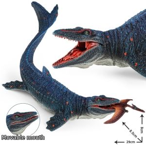 Educational Ancient Marine Animal Simulation Toys