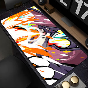 Bandai | Pokemon Charizard Lớn Miếng Lót Chuột 90X40Cm Cao Su Để Bàn Cho Văn Phòng Và Bàn Phím Chơi Game Laptop Thảm Phụ Kiện 18+