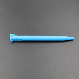 10Pcs Plastic Touch Stylus Pen Replacement for New 2DS XL Handheld Console Touch Screen Pen