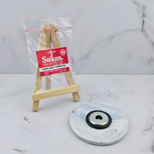 KARET SIL BOSTER ISUZU NHR55 NKR71 NKR66 SEIKEN