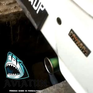 KNALPOT RACING MOBIL SPOON SPORT PELANGI UNTUK BERBAGAI JENIS MOBIL BASS EMPUK