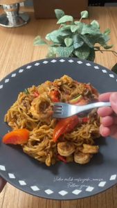 PROMO BUMBU MIE ACEH INSTAN