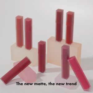 Romand Blur Fudge Tint Rom&nd