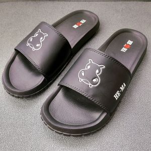 Sandal Selop Pria sandal distro Terbaru Size 39-43 Sandal Kasual  Pria