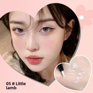 JIUQI | Waterproof Sweat-Resistant Long-lasting Liquid Eyeliner