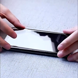 OG Curved Tempered Glass for iphone 11 12 13 14 15 16 Pro Max 16 Plus 15 Pro Max 13 Pro Max Full Cover Anti-static Screen Protectors for iphone 13 pro 16 pro