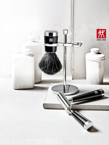 ZWILLING | Five Blade Manual Razor Set