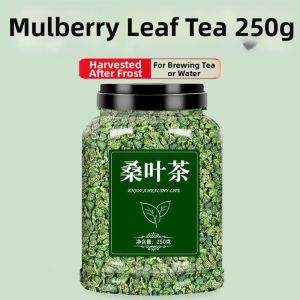 Special Grade Bitter Gourd Slices Tea 500g