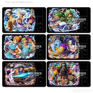 Bandai | One Piece Playmat OPCG CCG Playmat Trading Card Game Mat Table Mat