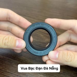 Phớt dầu máy xay thịt phớt chặn dầu lò xo máy chế biến thực phẩm 15x26 20x35 24x35 25x47 28x47 30x55