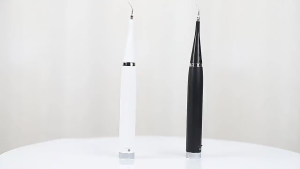 Electric Teeth Cleaner Dental Scaler Teeth Whitening Tartar Removal Tooth Brush ET - intl COD