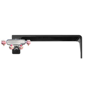 HUAYUQIANYU | Universal for Baojun Bingguo Car Navigation Mount Dashboard